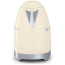 Электрочайник SMEG KLF04CREU