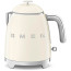 Электрочайник SMEG KLF05CREU