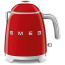 Электрочайник SMEG KLF05RDEU