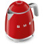 Электрочайник SMEG KLF05RDEU