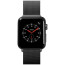 Ремешок Laut STEEL LOOP for Apple Watch 45/49/44/42mm Black (LAUT_AWL_ST_BK)