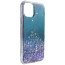 Чехол-накладка SwitchEasy Starfield for iPhone 11 Pro Crystal (GS-103-80-171-106)
