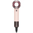Фен Dyson Supersonic Travel HD19 Ceramic Pink/Rose Gold (492457-01) ГАРАНТИЯ 12 мес.