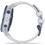 Смарт-часы Garmin Fenix 6 Pro Solar Edition Mineral Blue with Whitestone Band (010-02410-19) ГАРАНТИЯ 3 мес.