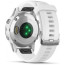 Смарт-часы Garmin Fenix 5S Plus Sapphire White with Carrera White Band (010-01987-01) ГАРАНТИЯ 12 мес.
