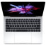 MacBook Pro 13'' 2.3GHz 128GB Silver (MPXR2) 2017 (OPEN BOX)