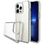 Чехол-накладка FG Gears Clear Case for iPhone 13 Pro Max (CSB100100)