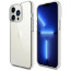 Чехол-накладка FG Gears Clear Case for iPhone 14 Pro (CSB140103)