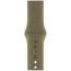 Ремешок Apple Watch 41/40/38mm Khaki Sport Band S/M and M/L (MWUL2)