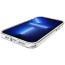 Чехол-накладка FJ Gears Clear Case for iPhone 15 Pro Max (CSB150104)