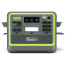 Зарядная станция Fossibot F2400 Green