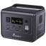 Зарядная станция Fossibot F800 Black (FSB-F800-bl)