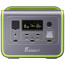 Зарядная станция Fossibot F800 Green (FSB-F800-gr)
