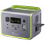 Зарядная станция Fossibot F800 Green (FSB-F800-gr) ГАРАНТИЯ 12 мес.
