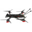 FPV дрон iFlight FPV Chimera7 Pro V2 Analog 5.8G 2.5W 6S ELRS 915