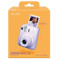 Фотокамера мгновенной печати Fujifilm Instax Mini 12 Lilac Purple (16806133)