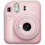 Фотокамера мгновенной печати Fujifilm Instax Mini 12 Blossom Pink (16806107)