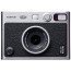 Фотокамера моментальной печати Fujifilm Instax Mini EVO Black (16812467/16745157)