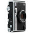 Фотокамера моментальной печати Fujifilm Instax Mini EVO Black (16812467/16745157)