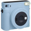 Фотокамера моментальной печати Fujifilm Instax SQ1 Glacier Blue (16672142)