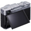 Беззеркальный фотоаппарат Fujifilm X-E5 Body Silver (16949521)