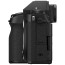 Беззеркальный фотоаппарат Fujifilm X-S20 body Black (16781826)