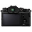 Беззеркальный фотоаппарат Fujifilm X-T5 Body Black (16782246)