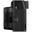 Компактный фотоаппарат Fujifilm X100VI Black (16821884)