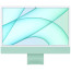 iMac M1 custom 24'' 4.5K 16GB/512GB/8GPU Green 2021 (Z12U000NU)