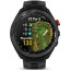 Смарт-часы Garmin Approach S70 47mm B. Ceramic Bezel w. Black S. Band (010-02746-02/12) ГАРАНТИЯ 12 мес.