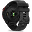 Смарт-часы Garmin Approach S70 47mm B. Ceramic Bezel w. Black S. Band (010-02746-02/12) ГАРАНТИЯ 12 мес.