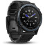 Смарт-часы Garmin Descent Mk1 Dive Computer Gray Sapphire with DLC Titanium Band (010-01760-01) ГАРАНТИЯ 12 мес.