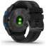 Смарт-часы Garmin Descent Mk2i Titanium Carbon Gray DLC with Black Band (010-02132-01/11) ГАРАНТИЯ 12 мес.