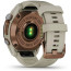 Смарт-часы Garmin Descent Mk3i 43 mm Bronze PVD Titanium with French Gray Silicone Band (010-02753-13/14) ГАРАНТИЯ 3 мес.