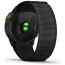 Смарт-часы Garmin Enduro Carbon Gray Titanium with Black UltraFit Nylon Strap (010-02408-01/11) ГАРАНТИЯ 3 мес.