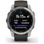Смарт-часы Garmin Epix Gen 2 Slate Steel (010-02582-00/01) ГАРАНТИЯ 3 мес.