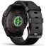 Смарт-часы Garmin Epix Pro Gen 2 Sapphire 47mm Carbon G. DLC Tit. with B. Leather Band (010-02803-30) ГАРАНТИЯ 12 мес.