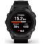 Смарт-часы Garmin Epix Pro Gen 2 Sapphire 47mm Carbon G. DLC Tit. with B. Leather Band (010-02803-30) ГАРАНТИЯ 12 мес.