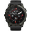 Смарт-часы Garmin Epix Pro Gen 2 Sapphire 51mm Carbon Gray DLC Titanium with Black Band (010-02804-00/01) ГАРАНТИЯ 3 мес.