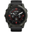 Смарт-часы Garmin Epix Pro Gen 2 Sapphire 42mm Carbon Gray DLC Titanium with Black Band (010-02802-14/15) ГАРАНТИЯ 3 мес.