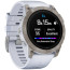 Смарт-часы Garmin Epix Pro Gen 2 Sapphire 47mm Titanium with Whitestone Band (010-02803-20/21) ГАРАНТИЯ 3 мес.