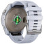 Смарт-часы Garmin Epix Pro Gen 2 Sapphire 47mm Titanium with Whitestone Band (010-02803-20/21) ГАРАНТИЯ 3 мес.