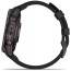 Смарт-часы Garmin Epix Pro Gen 2 Sapphire 47mm Carbon G. DLC Tit. with B. Leather Band (010-02803-30) ГАРАНТИЯ 12 мес.