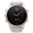 Смарт-часы Garmin Fenix 5S Rose Gold-tone Sapphire (010-01685-16) ГАРАНТИЯ 12 мес.
