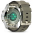 Смарт-часы Garmin Fenix 5S Sapphire Champagne with Suede Band (010-01685-13) ГАРАНТИЯ 12 мес.