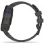 Смарт-часы Garmin Fenix 6 Pro Solar Edition Black with Slate Gray Band (010-02410-11) ГАРАНТИЯ 3 мес.
