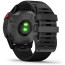 Смарт-часы Garmin Fenix 6 Pro Solar Edition Slate Gray With Black Band (010-02410-15) ГАРАНТИЯ 12 мес.