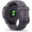 Смарт-часы Garmin Fenix 6S Pro Solar Edition Amethyst Steel with Shale Gray Band (010-02409-15) ГАРАНТИЯ 3 мес.