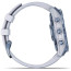 Смарт-часы Garmin Fenix 7 Sapphire Solar Mineral Blue DLC Titanium with Whitestone Band (010-02540-24/25) ГАРАНТИЯ 12 мес.