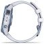 Смарт-часы Garmin Fenix 7 Sapphire Solar Mineral Blue DLC Titanium with Whitestone Band (010-02540-24/25) ГАРАНТИЯ 3 мес.